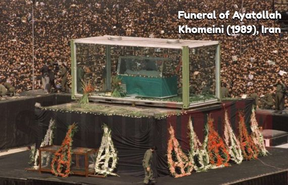 The Andaman And Nicobar Islands